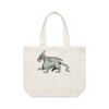 AS Colour Shoulder Tote Thumbnail