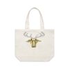 AS Colour Shoulder Tote Thumbnail
