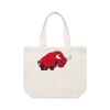 AS Colour Shoulder Tote Thumbnail