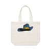 AS Colour Shoulder Tote Thumbnail