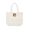 AS Colour Shoulder Tote Thumbnail