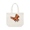 AS Colour Shoulder Tote Thumbnail