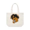AS Colour Shoulder Tote Thumbnail