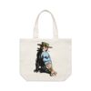 AS Colour Shoulder Tote Thumbnail