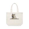 AS Colour Shoulder Tote Thumbnail