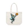 AS Colour Shoulder Tote Thumbnail