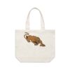 AS Colour Shoulder Tote Thumbnail
