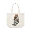 AS Colour Shoulder Tote Thumbnail
