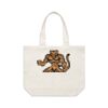 AS Colour Shoulder Tote Thumbnail