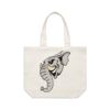 AS Colour Shoulder Tote Thumbnail