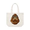 AS Colour Shoulder Tote Thumbnail