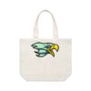 AS Colour Shoulder Tote Thumbnail