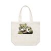 AS Colour Shoulder Tote Thumbnail