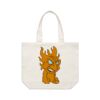 AS Colour Shoulder Tote Thumbnail