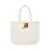 AS Colour Shoulder Tote Thumbnail