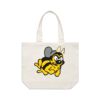 AS Colour Shoulder Tote Thumbnail