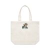 AS Colour Shoulder Tote Thumbnail