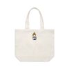 AS Colour Shoulder Tote Thumbnail