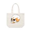 AS Colour Shoulder Tote Thumbnail
