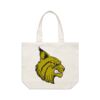 AS Colour Shoulder Tote Thumbnail