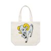 AS Colour Shoulder Tote Thumbnail