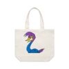 AS Colour Shoulder Tote Thumbnail