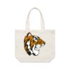 AS Colour Shoulder Tote Thumbnail