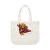 AS Colour Shoulder Tote Thumbnail