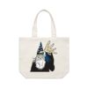 AS Colour Shoulder Tote Thumbnail