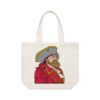 AS Colour Shoulder Tote Thumbnail