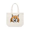 AS Colour Shoulder Tote Thumbnail