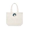 AS Colour Shoulder Tote Thumbnail