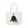 AS Colour Shoulder Tote Thumbnail