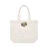AS Colour Shoulder Tote Thumbnail