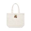 AS Colour Shoulder Tote Thumbnail