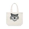 AS Colour Shoulder Tote Thumbnail
