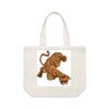 AS Colour Shoulder Tote Thumbnail