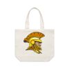 AS Colour Shoulder Tote Thumbnail