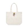 AS Colour Shoulder Tote Thumbnail