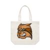 AS Colour Shoulder Tote Thumbnail