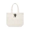 AS Colour Shoulder Tote Thumbnail