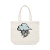 AS Colour Shoulder Tote Thumbnail