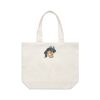AS Colour Shoulder Tote Thumbnail