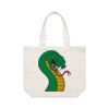 AS Colour Shoulder Tote Thumbnail