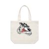 AS Colour Shoulder Tote Thumbnail