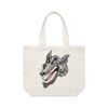 AS Colour Shoulder Tote Thumbnail