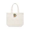 AS Colour Shoulder Tote Thumbnail