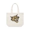 AS Colour Shoulder Tote Thumbnail