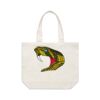 AS Colour Shoulder Tote Thumbnail