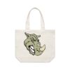 AS Colour Shoulder Tote Thumbnail